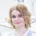 Ургапова Оксана Валерьевна, стоматолог-терапевт