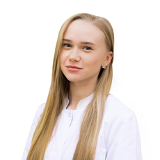 Трофимова Ангелина Викторовна, эмбриолог