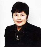 Мамедова Лариса Давыдовна, терапевт