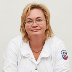 Черненко Юлия Анатольевна, гастроэнтеролог