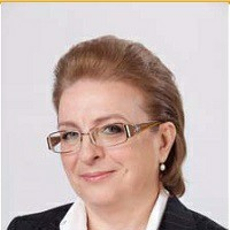 Шилина Алла Васильевна, эндокринолог