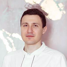 Трегубов Егор Сергеевич, стоматолог-хирург