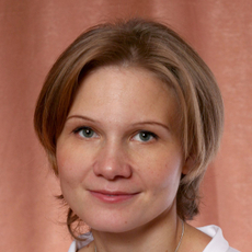 Любицева Елена Леонидовна, офтальмолог