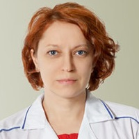 Горбунова Ирина Алексеевна, нарколог