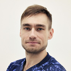 Пономарев Петр Викторович, стоматолог-терапевт