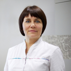 Лисконог Юлия Владимировна, дерматолог