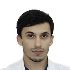 Магомедов Юсуп Дахададаевич, уролог