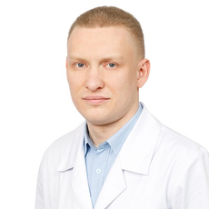 Филиппов Алексей Николаевич, гастроэнтеролог