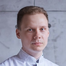 Диордиев Александр Владимирович, рентгенолог