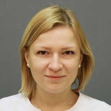 Касатонова Алена Владимировна, уролог