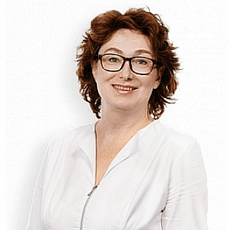 Устинова Татьяна Николаевна, стоматолог-терапевт
