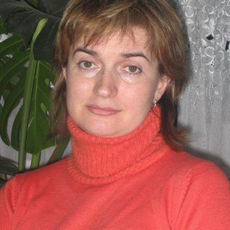 Сахарова Елена Станиславовна, педиатр