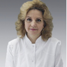 Семочкина Ольга Александровна, кардиолог