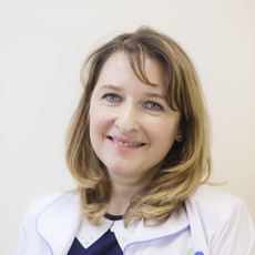 Евстафьева Надежда Юрьевна, детский логопед