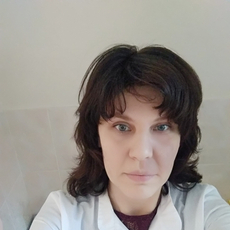 Ветчинова Анна Сергеевна, невролог