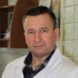 Копенкин Сергей Станиславович, стоматолог-терапевт
