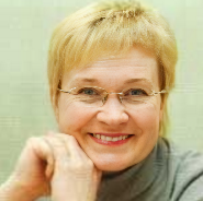 Ершова Вера Олеговна, гинеколог