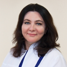 Веселова Лариса Николаевна, терапевт