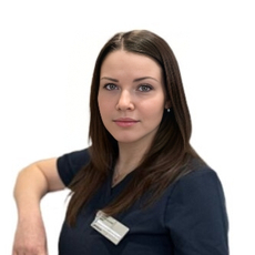 Касаткина Анастасия Геннадьевна, офтальмолог