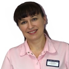 Чистякова Наталья Юрьевна, стоматолог-терапевт