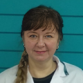 Меньшикова Галина Николаевна, терапевт