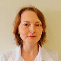 Кириллова Светлана Ивановна, ЛОР