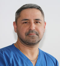 Кутушев Ринат Закиевич, офтальмолог