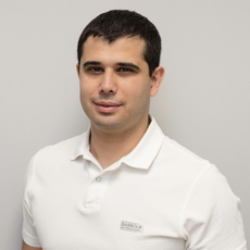 Бабаев Сафар Керимович, стоматолог-ортопед