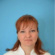 Тингаева Любовь Павловна, невролог