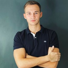 Бабиков Сергей Александрович, стоматолог-ортопед