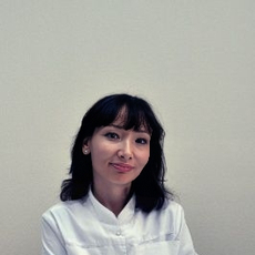Михлина Нина Михайловна, ревматолог