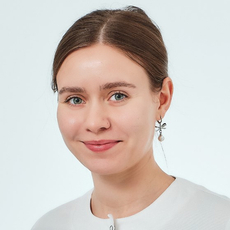 Терещенко Софья Александровна, эндоскопист