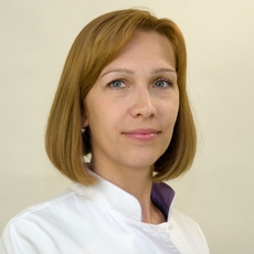 Кондратьева Светлана Юрьевна, педиатр
