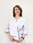 Шивак Валентина Анатольевна, детский психиатр