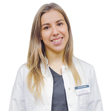 Чичерина Екатерина Сергеевна, ЛОР