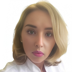 Тагиева Оксана Николаевна, рентгенолог