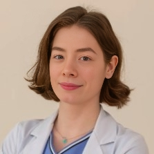 Магомедова Сабина Тагировна, гинеколог