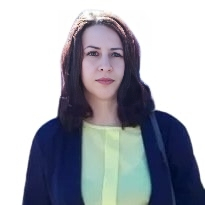 Федотова Екатерина Александровна, эндокринолог