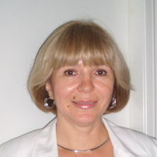 Коновалова Марина Александровна, терапевт