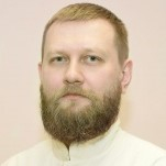 Анисимов Александр Сергеевич, хирург
