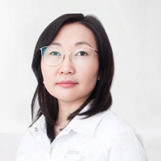 Бадиева Клавдия Геннадьевна, офтальмолог