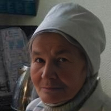 Панфилова Тамара Григорьевна, терапевт