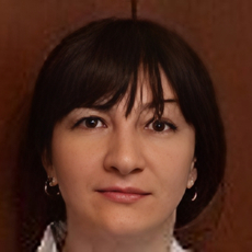 Фатцарова Юлия Астиковна, эндокринолог