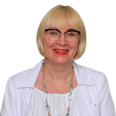 Денисова Ирина Николаевна, психиатр