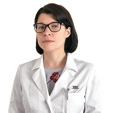 Шибина Лариса Викторовна, гинеколог