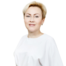 Калютчик Виктория Львовна, стоматологический гигиенист