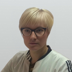 Куликова Екатерина Ивановна, эндокринолог