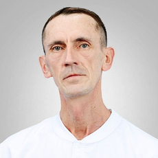 Малышев Николай Владимирович, стоматолог-хирург