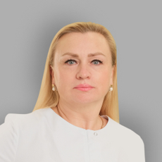 Сидорова Лариса Васильевна, гинеколог