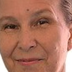 Сизова Валентина Васильевна, врач скорой помощи